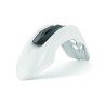Guardabarros delantero universal sm-line Polisport supermotard blanco 8553500001 - motoscamaralweb.com