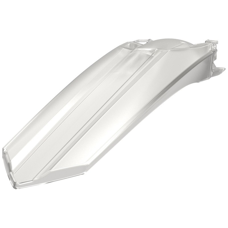 Guardabarros trasero POLISPORT Honda transparente 8554100004 - motoscamaralweb.com Guardabarros trasero POLISPORT Honda transparente 8554100004 - motoscamaralweb.com