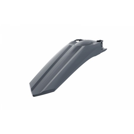 Guardabarros trasero Polisport CRF450R 17-19 Gris Nardo Grey - motoscamaralweb.com
