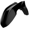 Guardabarros delantero Polisport KLR 650 Negro - motoscamaralweb.com