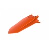 Guardabarros trasero Polisport SX/SX-F 19 Naranja - motoscamaralweb.com
