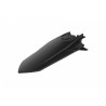 Guardabarros trasero Polisport SX/SX-F 19 Negro - motoscamaralweb.com