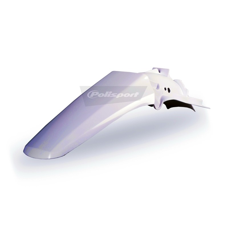 POLISPORT Rear Fender White Gas Gas Ec - motoscamaralweb.com POLISPORT Rear Fender White Gas Gas Ec - motoscamaralweb.com