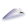 POLISPORT Rear Fender White Gas Gas Ec - motoscamaralweb.com