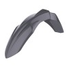 Guardabarros delantero Polisport. Nardo Grey KX250F/KX450F - motoscamaralweb.com