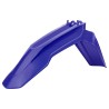 Guardabarros delantero Polisport Azul Sherco - motoscamaralweb.com
