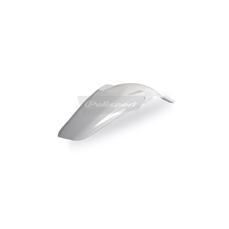 POLISPORT Rear Fender White Honda CRF110F - motoscamaralweb.com POLISPORT Rear Fender White Honda CRF110F - motoscamaralweb.com