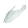 Guardabarros trasero POLISPORT blanco Gas Gas Ec - motoscamaralweb.com