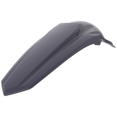 Guardabarros trasero Polisport. Nardo Grey KX125/250 - motoscamaralweb.com