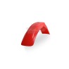 POLISPORT Front Fender Red Honda - motoscamaralweb.com