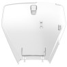 Careta Polisport TC/FC Transparente - motoscamaralweb.com