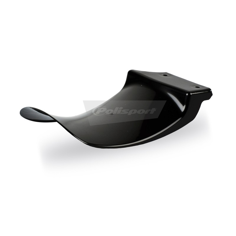 POLISPORT Rear Shock Flap - Kawasaki KX250F/KX450F - motoscamaralweb.com