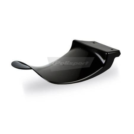 POLISPORT Rear Shock Flap - Kawasaki KX250F/KX450F - motoscamaralweb.com