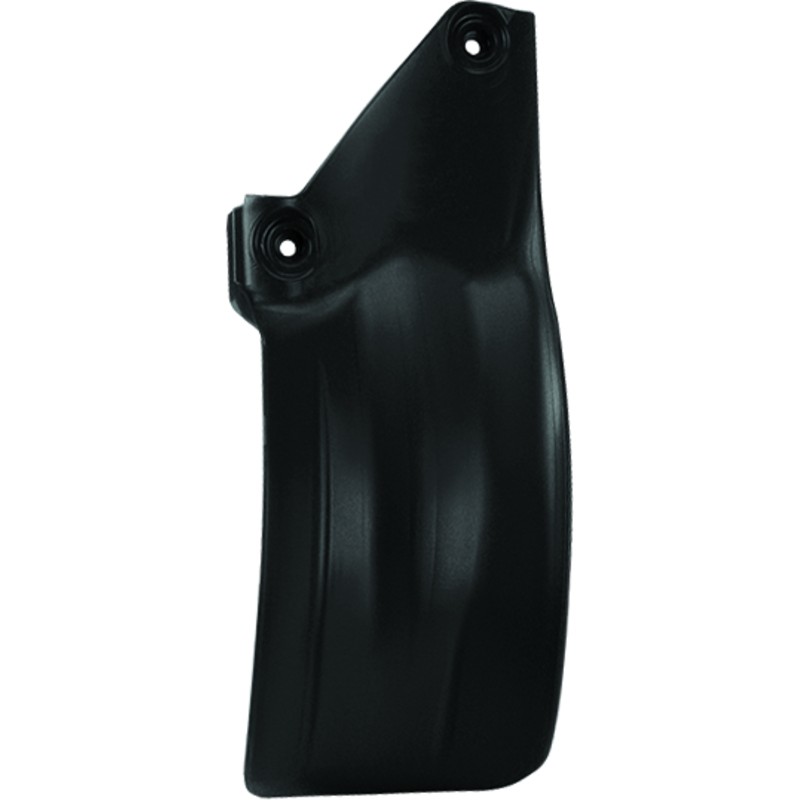 Tapa amortiguador trasero POLISPORT negro KTM / Husqvarna - motoscamaralweb.com Tapa amortiguador trasero POLISPORT negro KTM / Husqvarna - motoscamaralweb.com