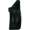 Tapa amortiguador trasero POLISPORT negro KTM / Husqvarna - motoscamaralweb.com
