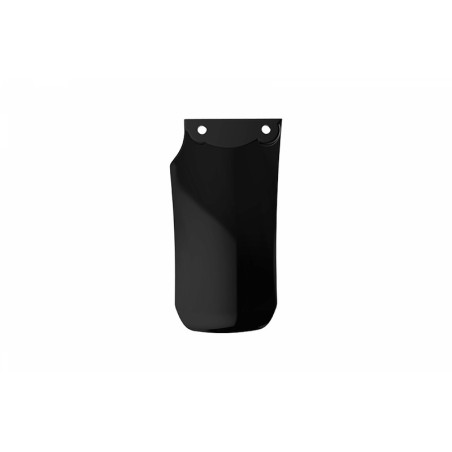 Faldilla protectora de amortiguador Polisport RM-Z450 18 Negro - motoscamaralweb.com