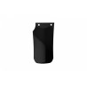 Faldilla protectora de amortiguador Polisport RM-Z450 18 Negro - motoscamaralweb.com
