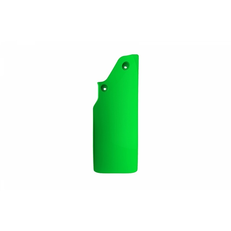 Faldilla protectora de amortiguador Polisport KX 450 19 Verde - motoscamaralweb.com Faldilla protectora de amortiguador Polisport KX 450 19 Verde - motoscamaralweb.com