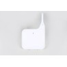 Portanúmeros delantero UFO Honda blanco HO02607-041 - motoscamaralweb.com