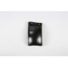 Faldilla protectora amortiguador UFO Honda negro HO02621-001 - motoscamaralweb.com