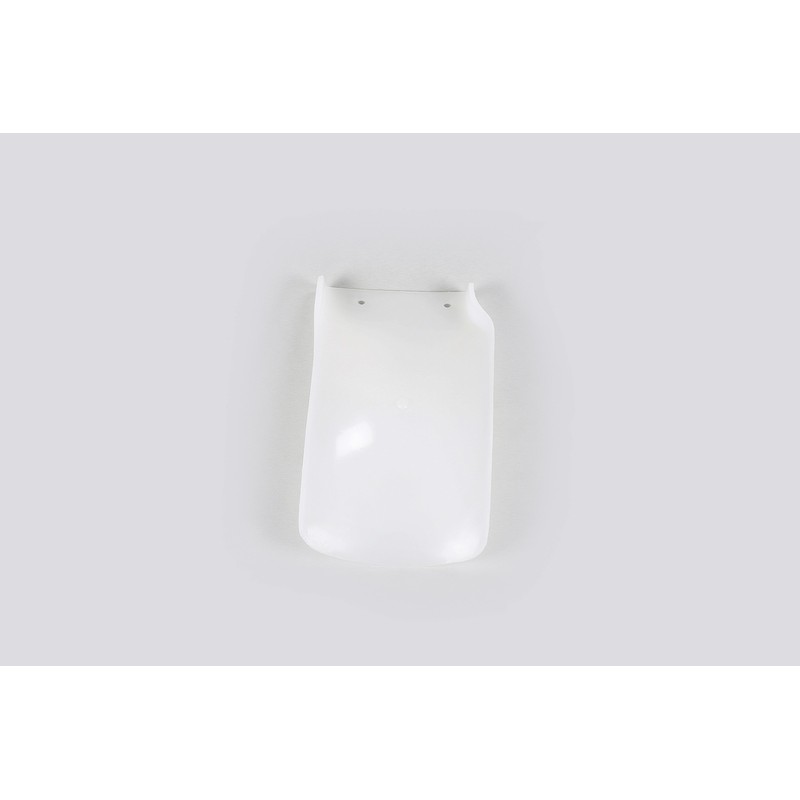 Faldilla protectora amortiguador UFO Honda traslúcido HO02659-280 - motoscamaralweb.com Faldilla protectora amortiguador UFO Honda traslúcido HO02659-280 - motoscamaralweb.com