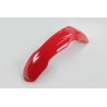 Guardabarros delantero UFO Honda rojo HO03632-070 - motoscamaralweb.com