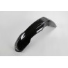 Guardabarros delantero UFO negro Honda - motoscamaralweb.com
