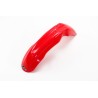 Guardabarros delantero UFO Honda rojo HO03662-070 - motoscamaralweb.com
