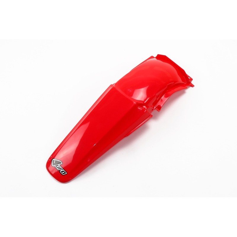 Guardabarros trasero UFO Honda rojo HO03688-070 - motoscamaralweb.com Guardabarros trasero UFO Honda rojo HO03688-070 - motoscamaralweb.com