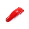 Guardabarros Trasero UFO Rojo Honda CRF450R - motoscamaralweb.com