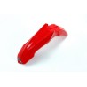 Guardabarros delantero UFO Honda rojo HO04655-070 - motoscamaralweb.com