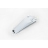 Guardabarros trasero UFO Honda blanco HO04660-041 - motoscamaralweb.com