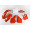 Kit de Plástica UFO Color OEM Honda CR125R - motoscamaralweb.com