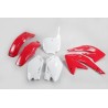 Kit plastica completo UFO Honda original HOKIT109-999 - motoscamaralweb.com