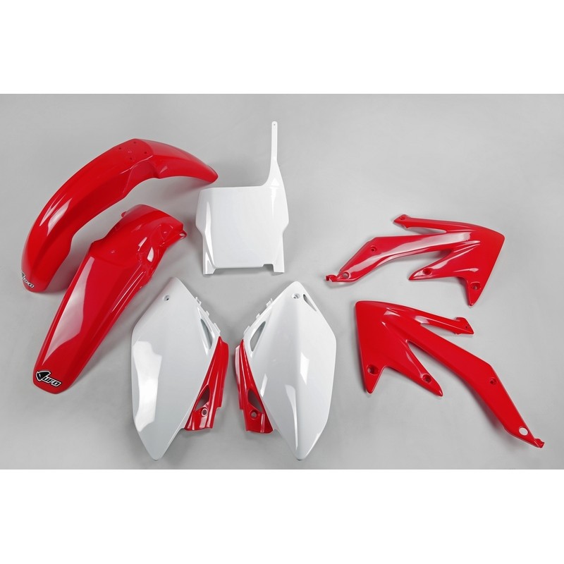 Kit plastica completo UFO Honda original HOKIT110B-999 - motoscamaralweb.com Kit plastica completo UFO Honda original HOKIT110B-999 - motoscamaralweb.com