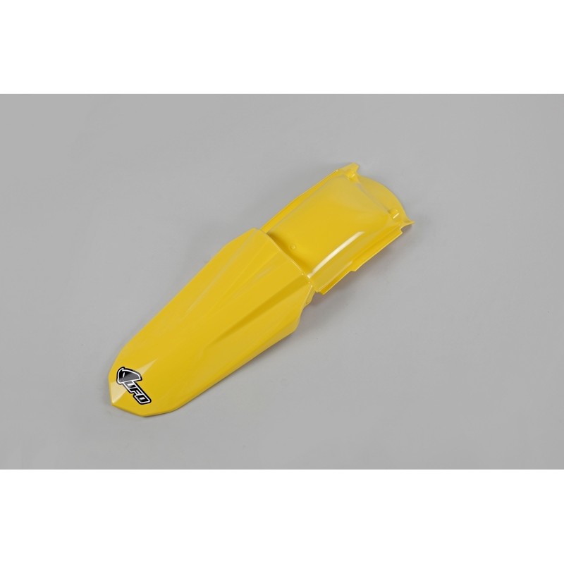 Guardabarros trasero UFO Husqvarna amarillo HU03313-103 - motoscamaralweb.com Guardabarros trasero UFO Husqvarna amarillo HU03313-103 - motoscamaralweb.com