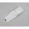 Guardabarros trasero UFO Husqvarna blanco HU03313-041 - motoscamaralweb.com