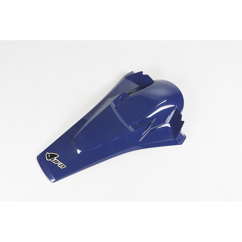 Guardabarros trasero UFO Husqvarna azul HU03374-087 - motoscamaralweb.com Guardabarros trasero UFO Husqvarna azul HU03374-087 - motoscamaralweb.com