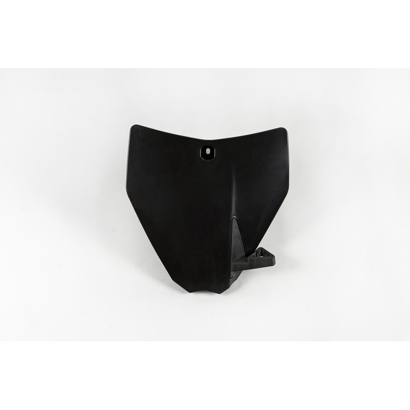 Porta-números delantero UFO blanco Husqvarna TC85 - motoscamaralweb.com Porta-números delantero UFO blanco Husqvarna TC85 - motoscamaralweb.com