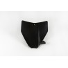Porta-números delantero UFO blanco Husqvarna TC85 - motoscamaralweb.com