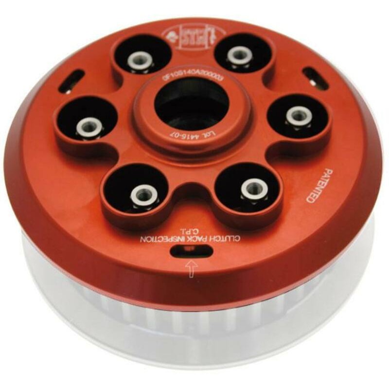 Plato de presión para embrague STM para REF 126726 - motoscamaralweb.com Plato de presión para embrague STM para REF 126726 - motoscamaralweb.com