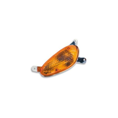 Cristal intermitente V PARTS tipo OEM - Kymco - motoscamaralweb.com