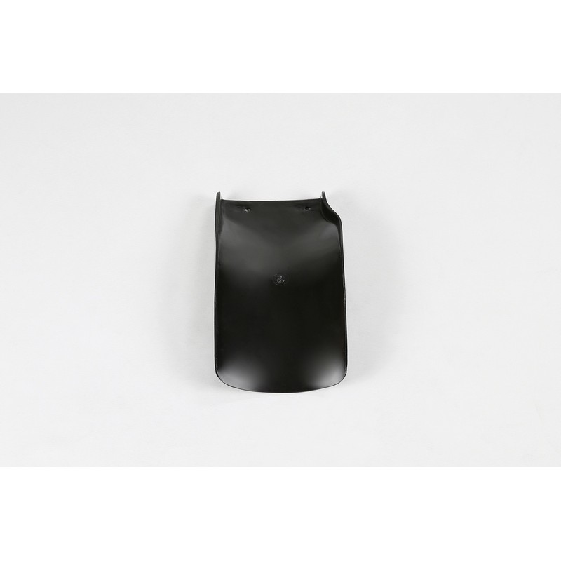 Faldilla protectora amortiguador UFO Honda negro HO02659-001 - motoscamaralweb.com Faldilla protectora amortiguador UFO Honda negro HO02659-001 - motoscamaralweb.com