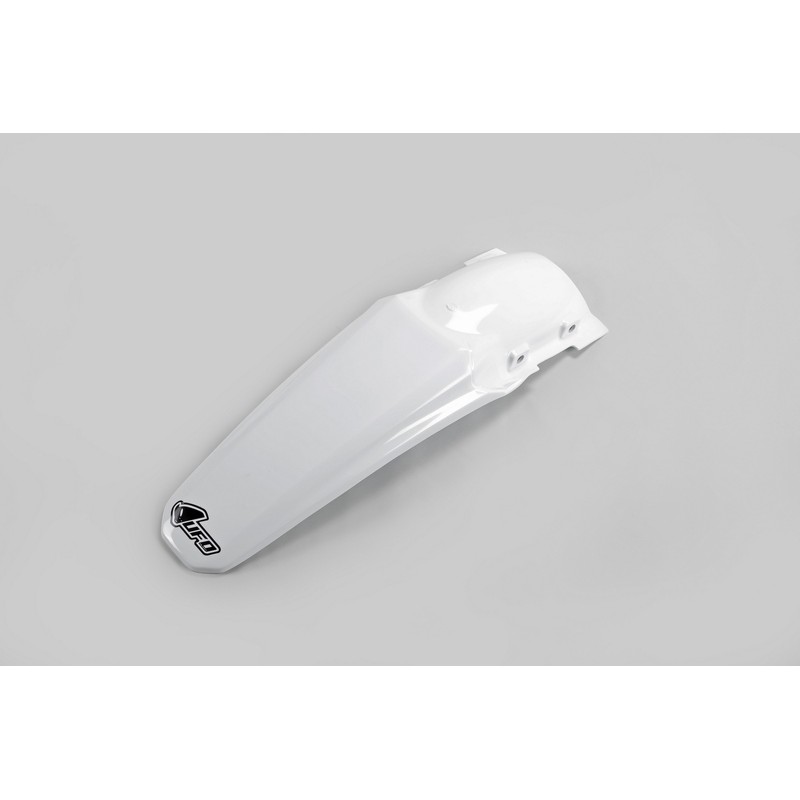 Guardabarros trasero UFO Honda blanco HO04630-041 - motoscamaralweb.com Guardabarros trasero UFO Honda blanco HO04630-041 - motoscamaralweb.com