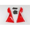 Tapa de caja filtro de aire UFO Honda rojo HO04685-070 - motoscamaralweb.com