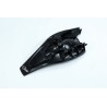 Guardabarros trasero UFO negro Husqvarna TC85 - motoscamaralweb.com