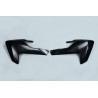 Plásticos laterales de radiador UFO negro Husqvarna TC85 - motoscamaralweb.com