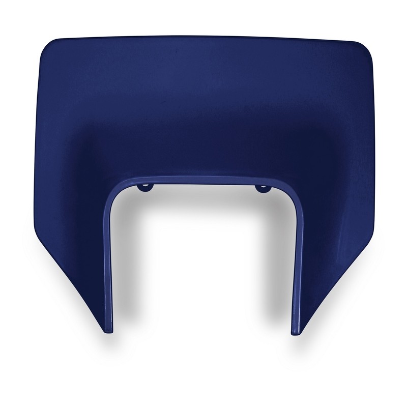 Careta UFO Husqvarna azul HU03387-081 - motoscamaralweb.com Careta UFO Husqvarna azul HU03387-081 - motoscamaralweb.com
