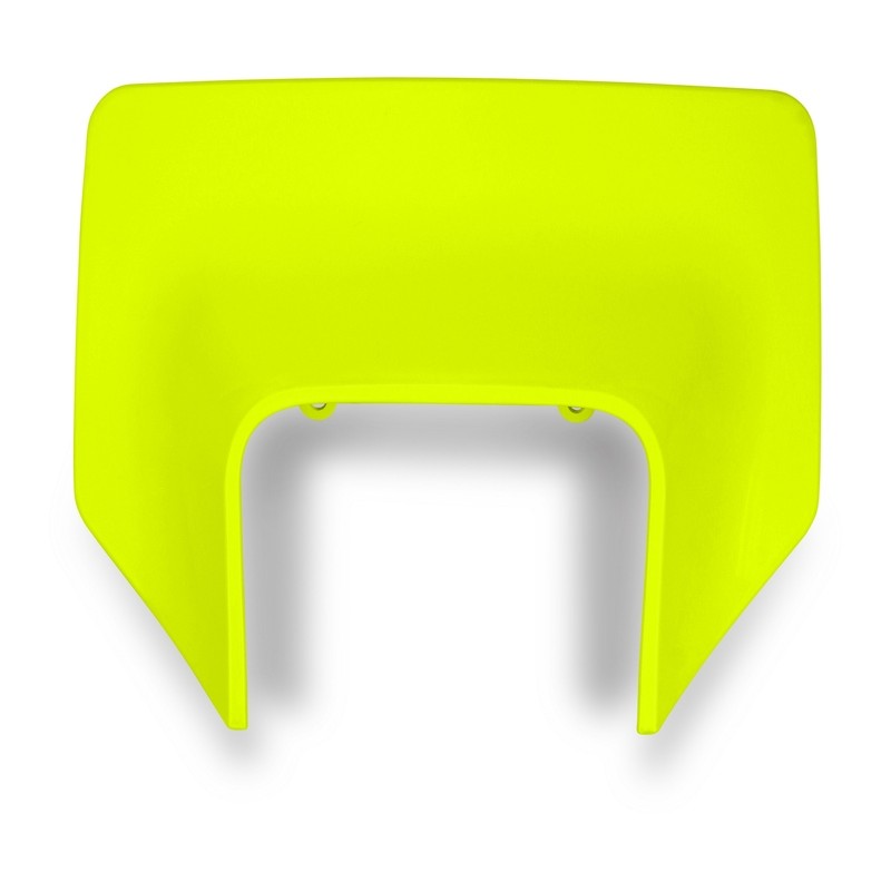 Careta UFO Husqvarna amarillo fluor HU03387-DFLU - motoscamaralweb.com Careta UFO Husqvarna amarillo fluor HU03387-DFLU - motoscamaralweb.com