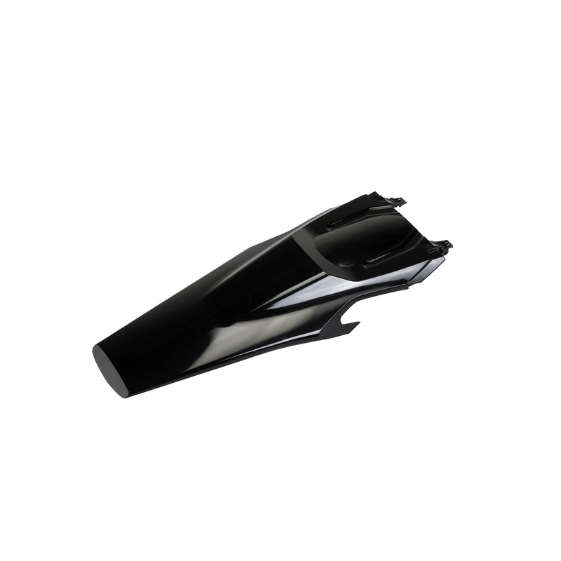 Guardabarros trasero UFO negro Husqvarna FC/TC - motoscamaralweb.com Guardabarros trasero UFO negro Husqvarna FC/TC - motoscamaralweb.com